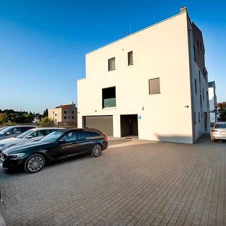 4R Royal Residence Rojnic Rovinj 3 Zewnętrze zdjęcie