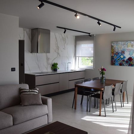 4R Royal Residence Rojnic Rovinj 3 Zewnętrze zdjęcie