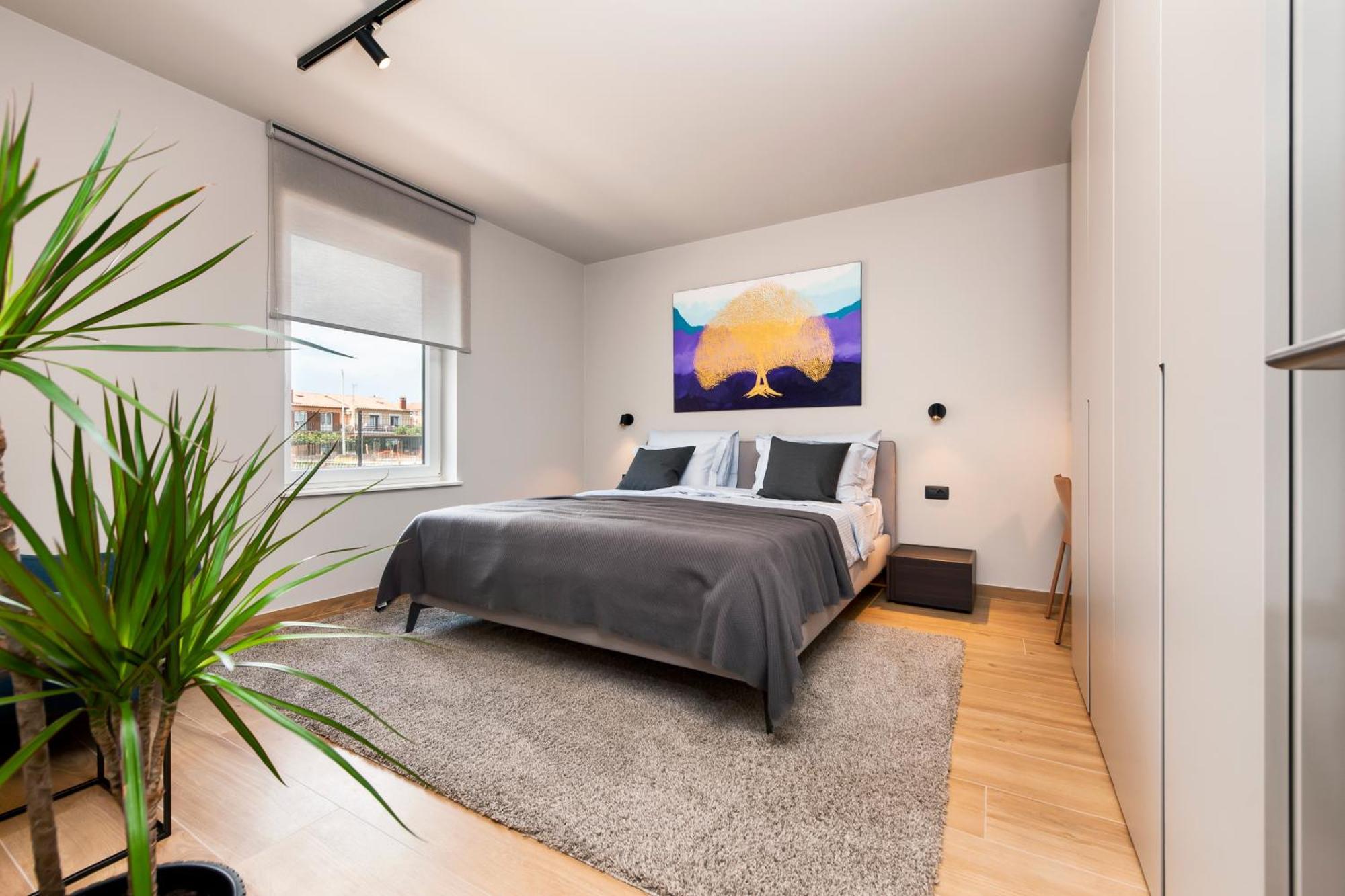 4R Royal Residence Rojnic Rovinj 3 Zewnętrze zdjęcie