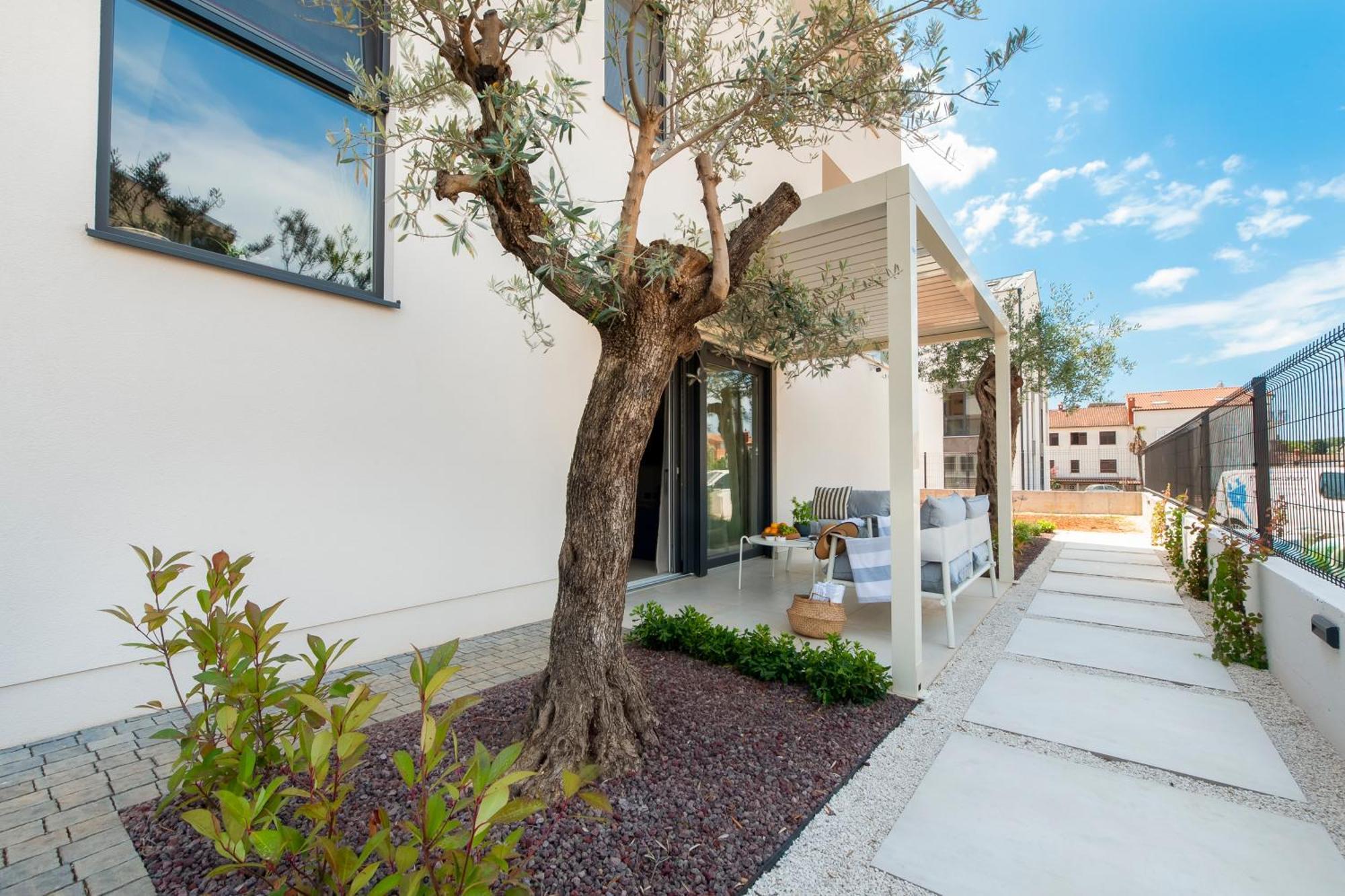 4R Royal Residence Rojnic Rovinj 3 Zewnętrze zdjęcie