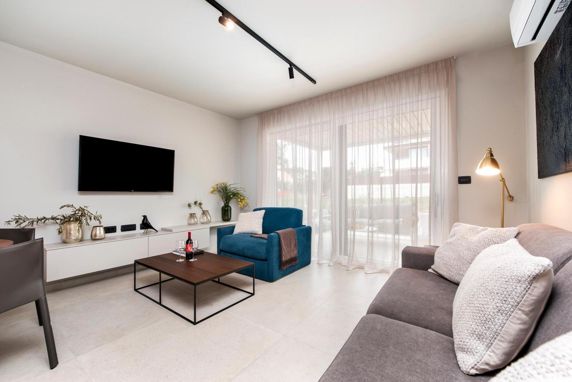 4R Royal Residence Rojnic Rovinj 3 Zewnętrze zdjęcie