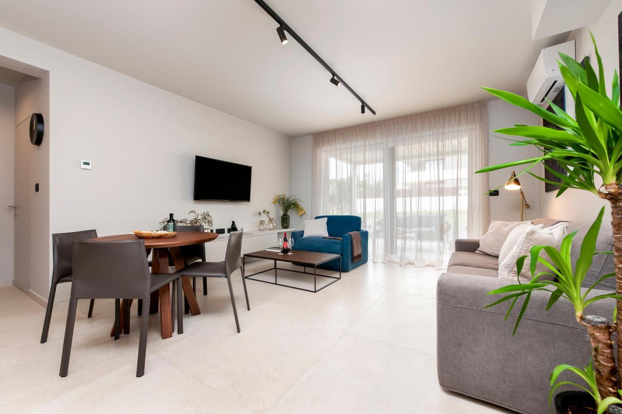 4R Royal Residence Rojnic Rovinj 3 Zewnętrze zdjęcie