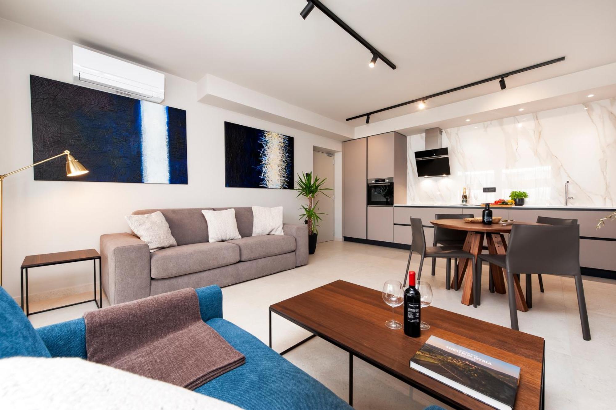 4R Royal Residence Rojnic Rovinj 3 Zewnętrze zdjęcie