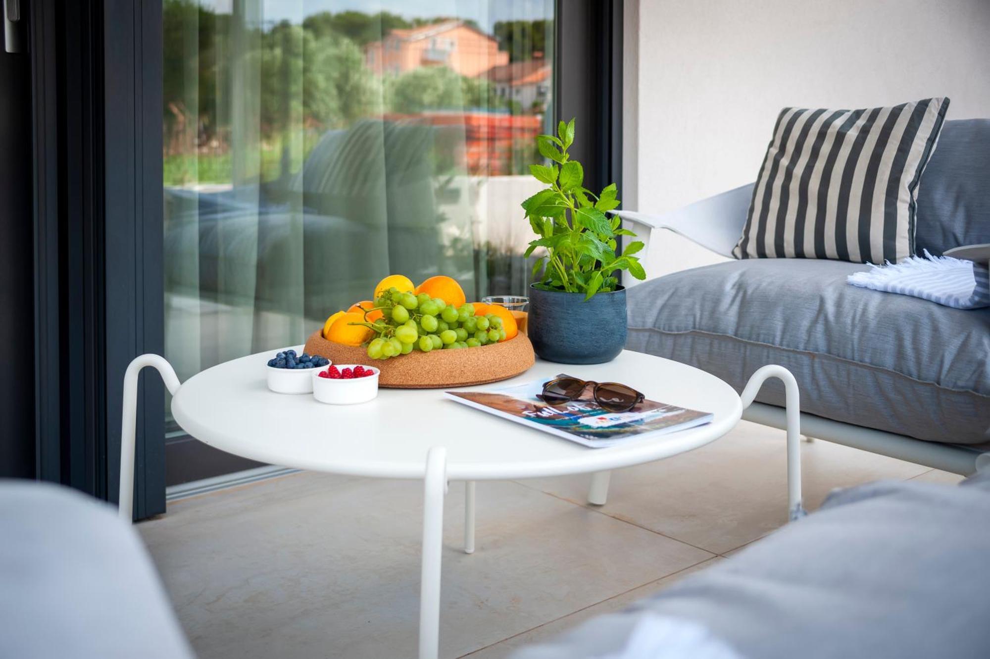 4R Royal Residence Rojnic Rovinj 3 Zewnętrze zdjęcie