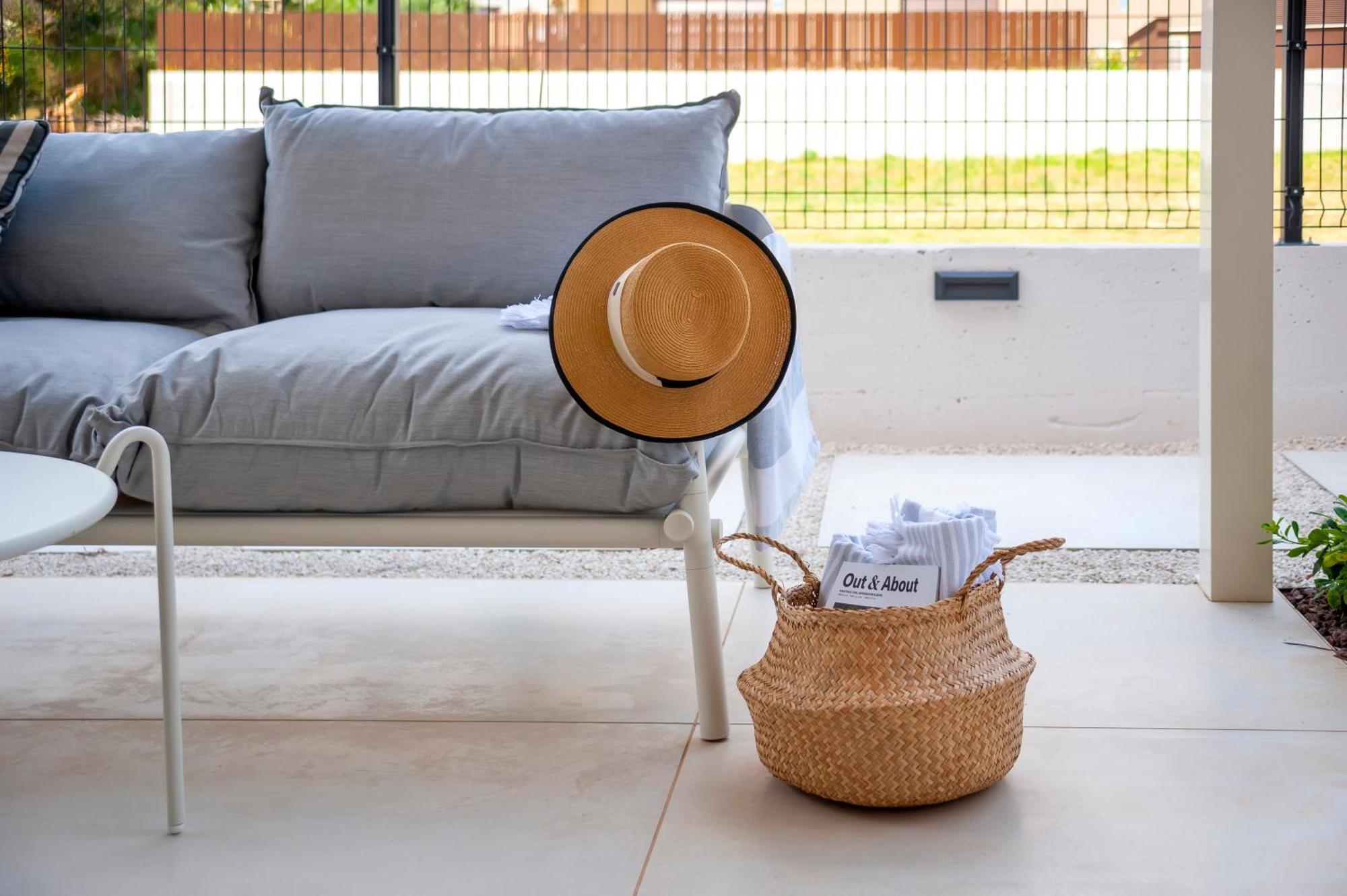 4R Royal Residence Rojnic Rovinj 3 Zewnętrze zdjęcie