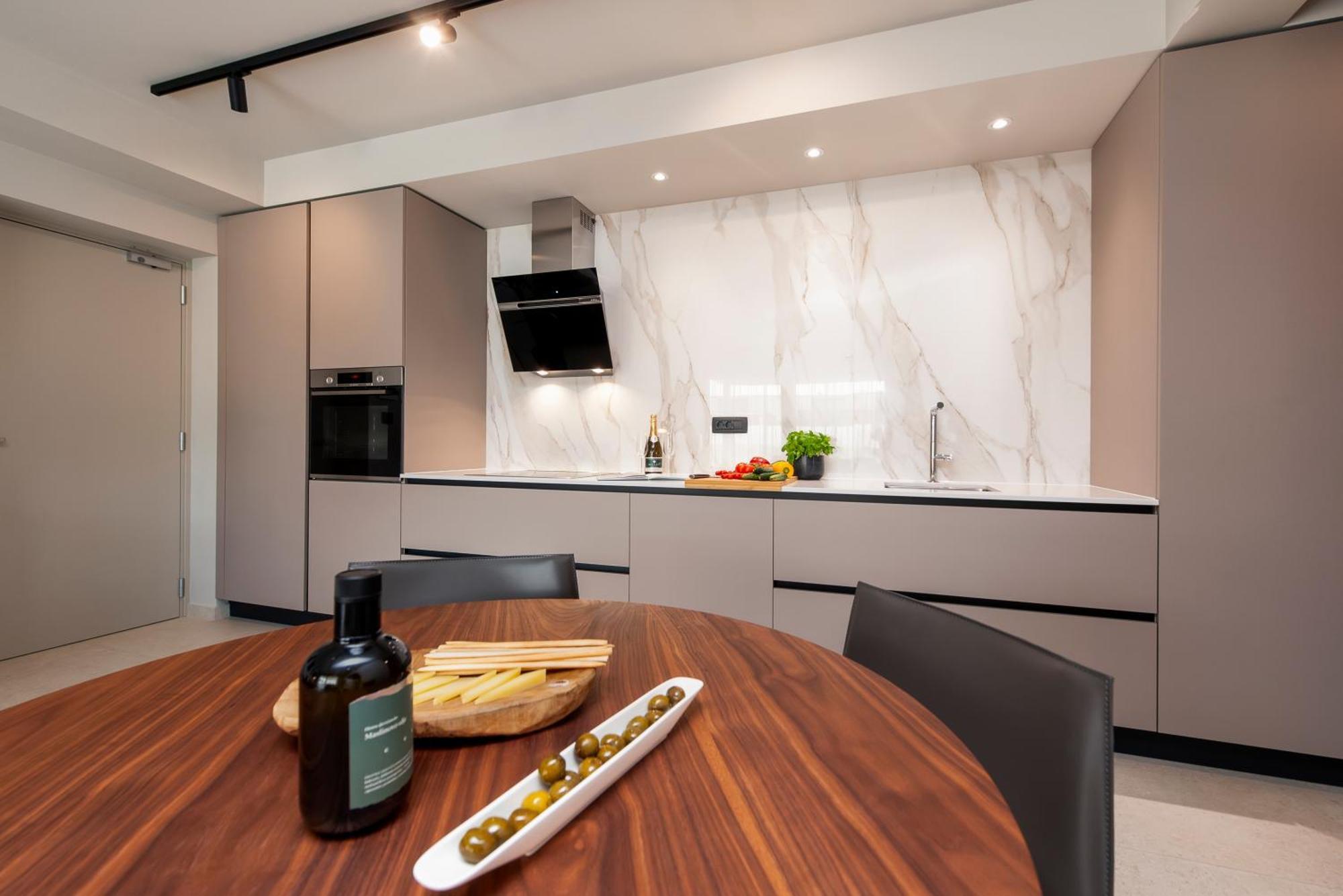 4R Royal Residence Rojnic Rovinj 3 Zewnętrze zdjęcie