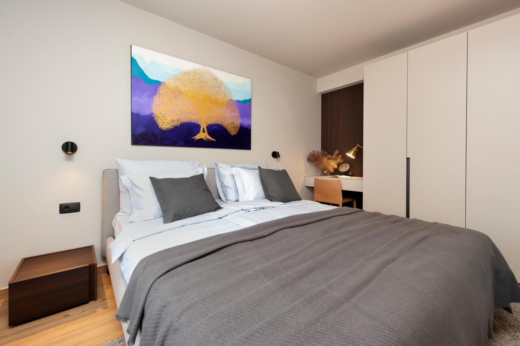 4R Royal Residence Rojnic Rovinj 3 Zewnętrze zdjęcie