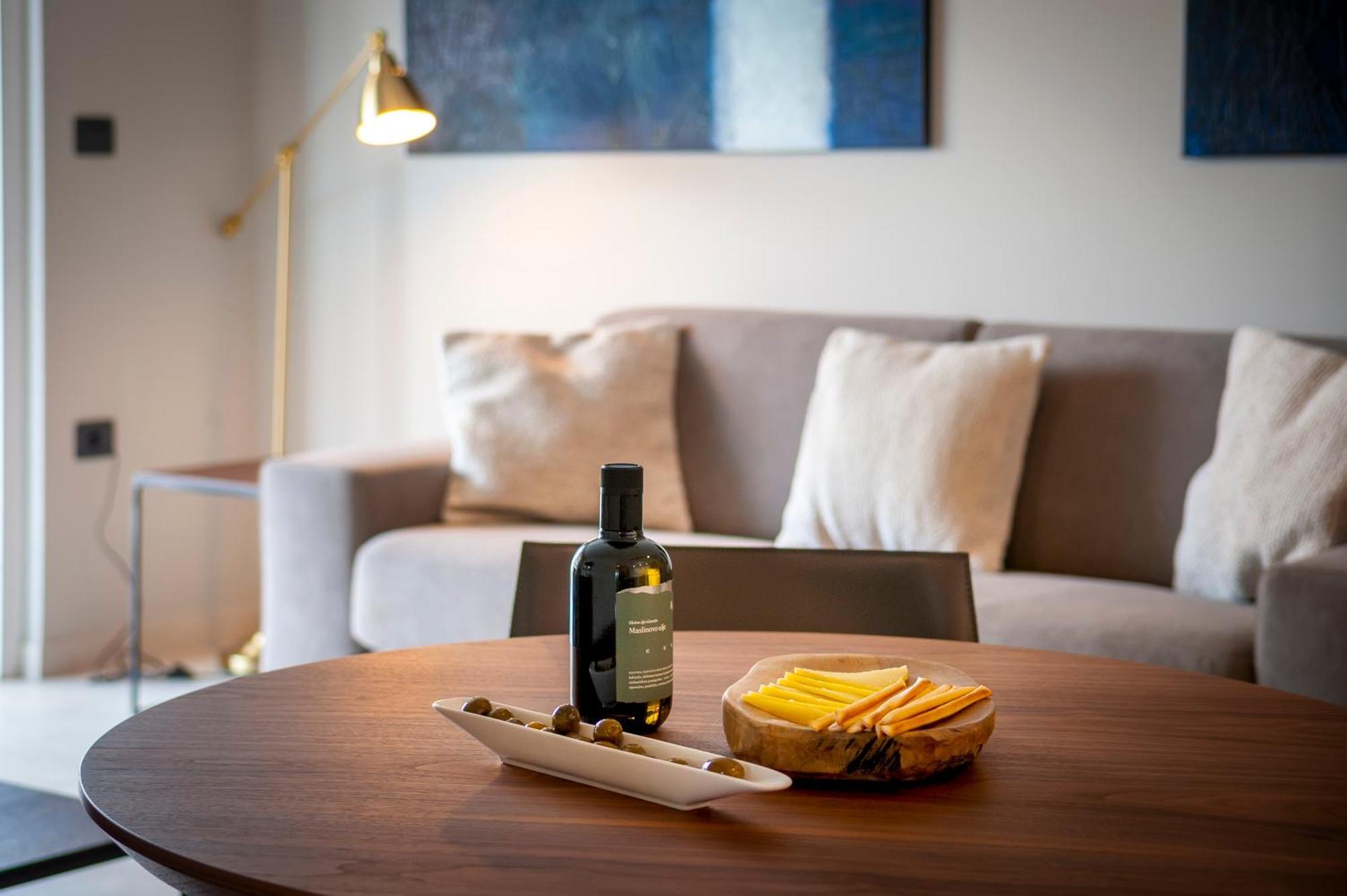 4R Royal Residence Rojnic Rovinj 3 Zewnętrze zdjęcie