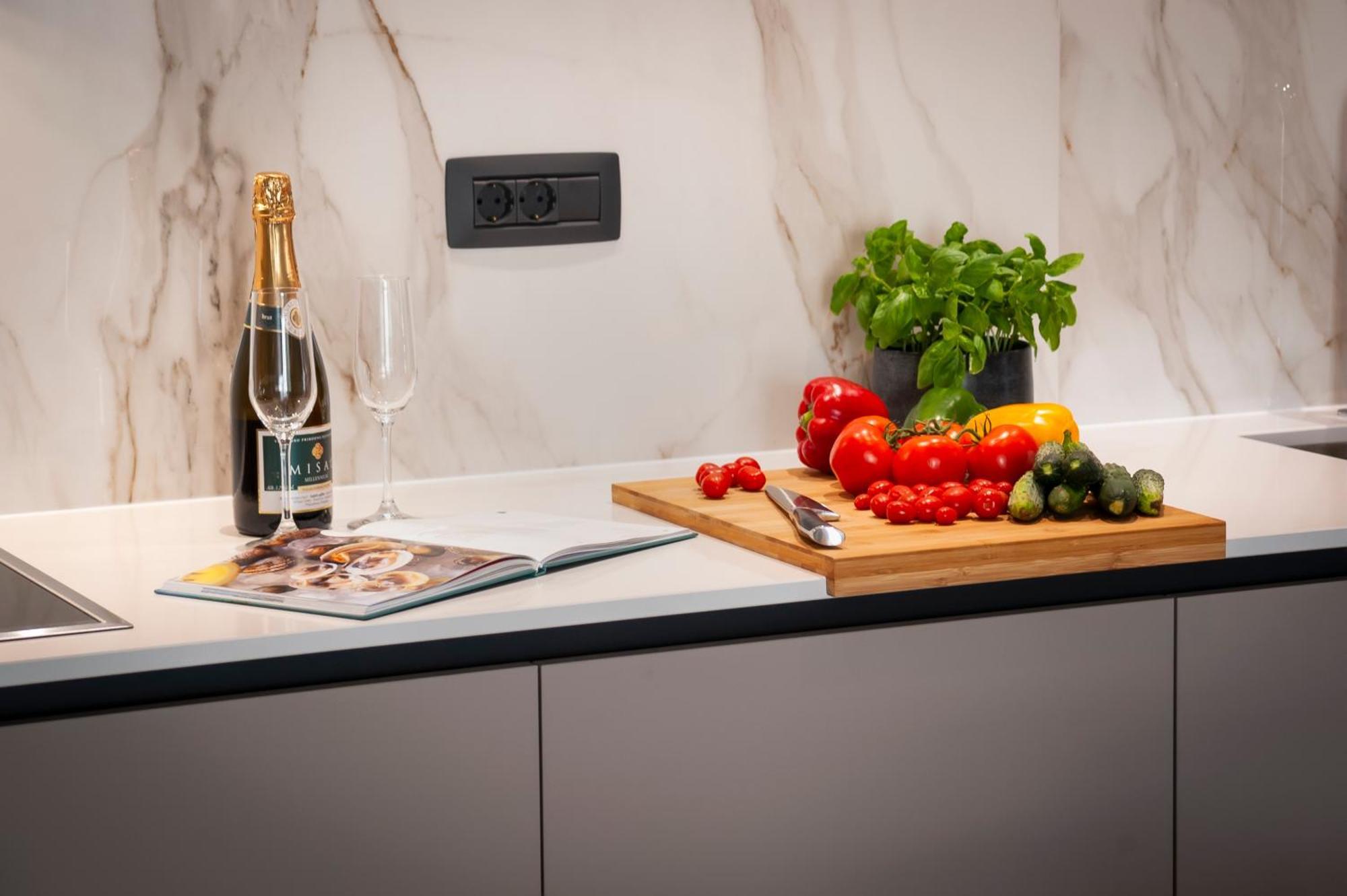 4R Royal Residence Rojnic Rovinj 3 Zewnętrze zdjęcie
