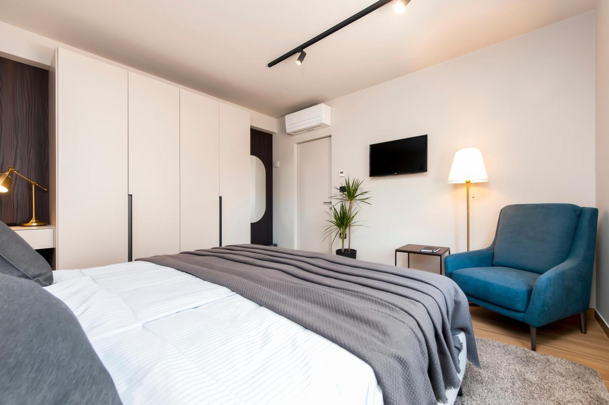 4R Royal Residence Rojnic Rovinj 3 Zewnętrze zdjęcie