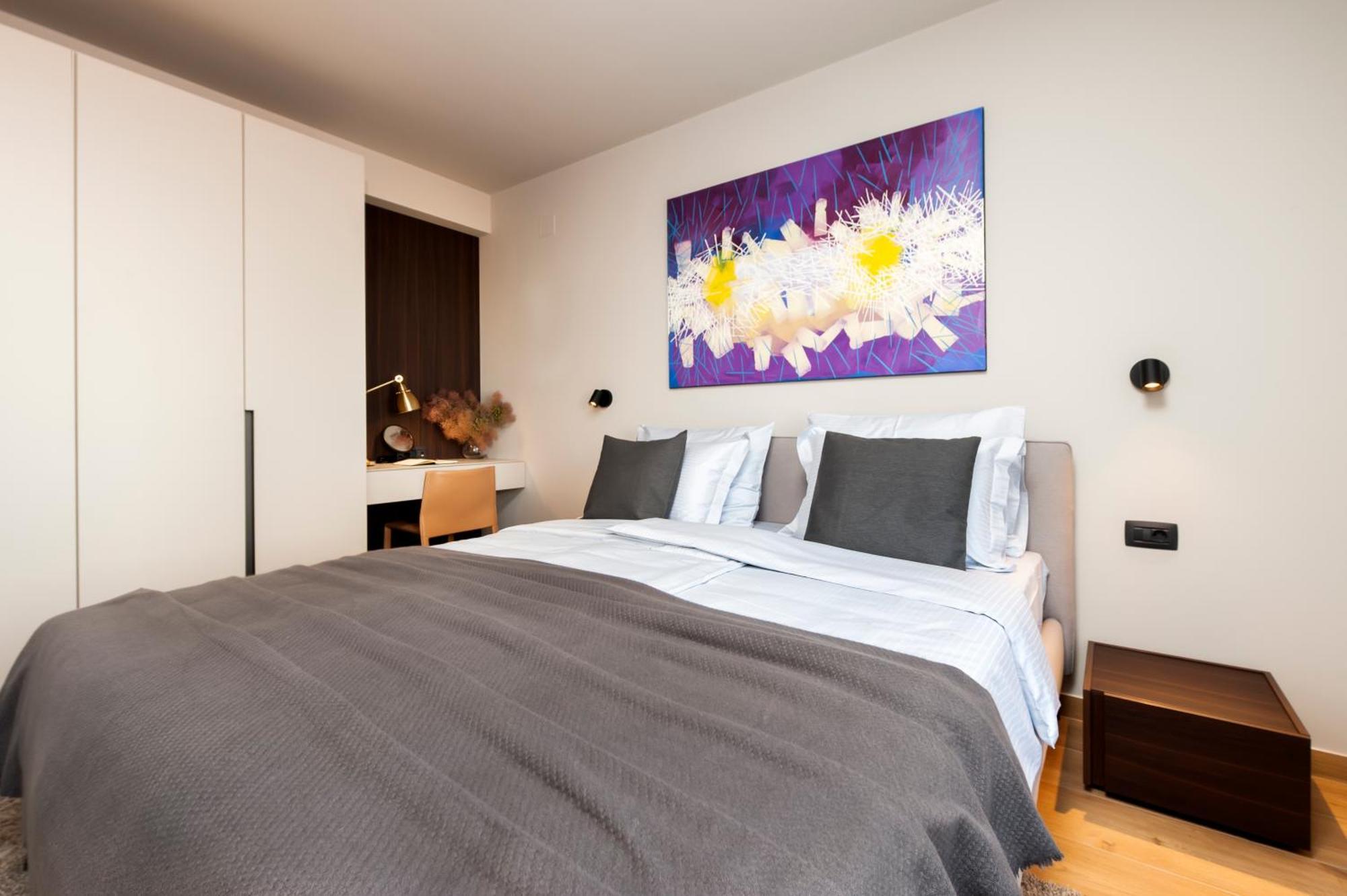 4R Royal Residence Rojnic Rovinj 3 Zewnętrze zdjęcie