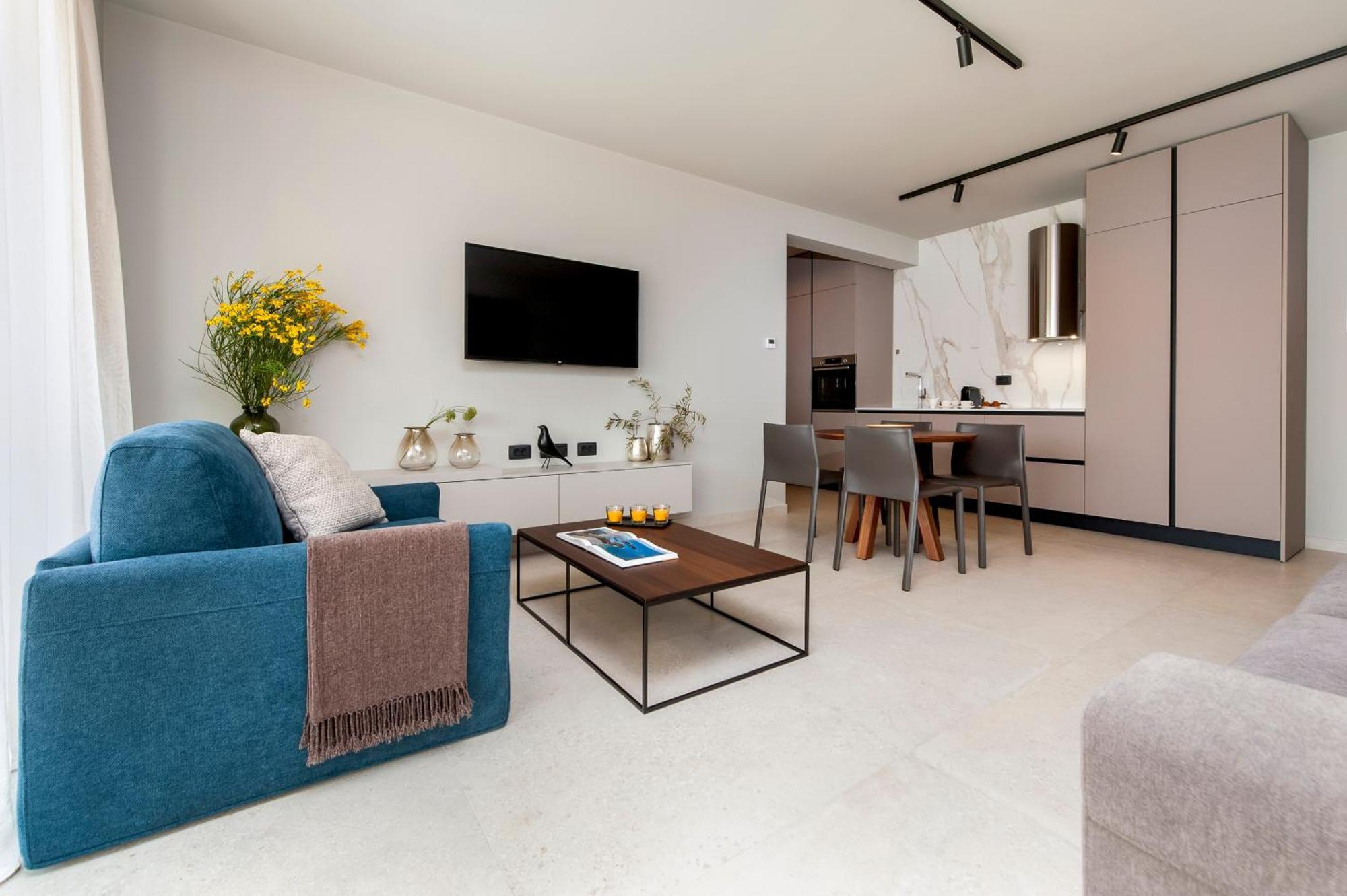 4R Royal Residence Rojnic Rovinj 3 Zewnętrze zdjęcie