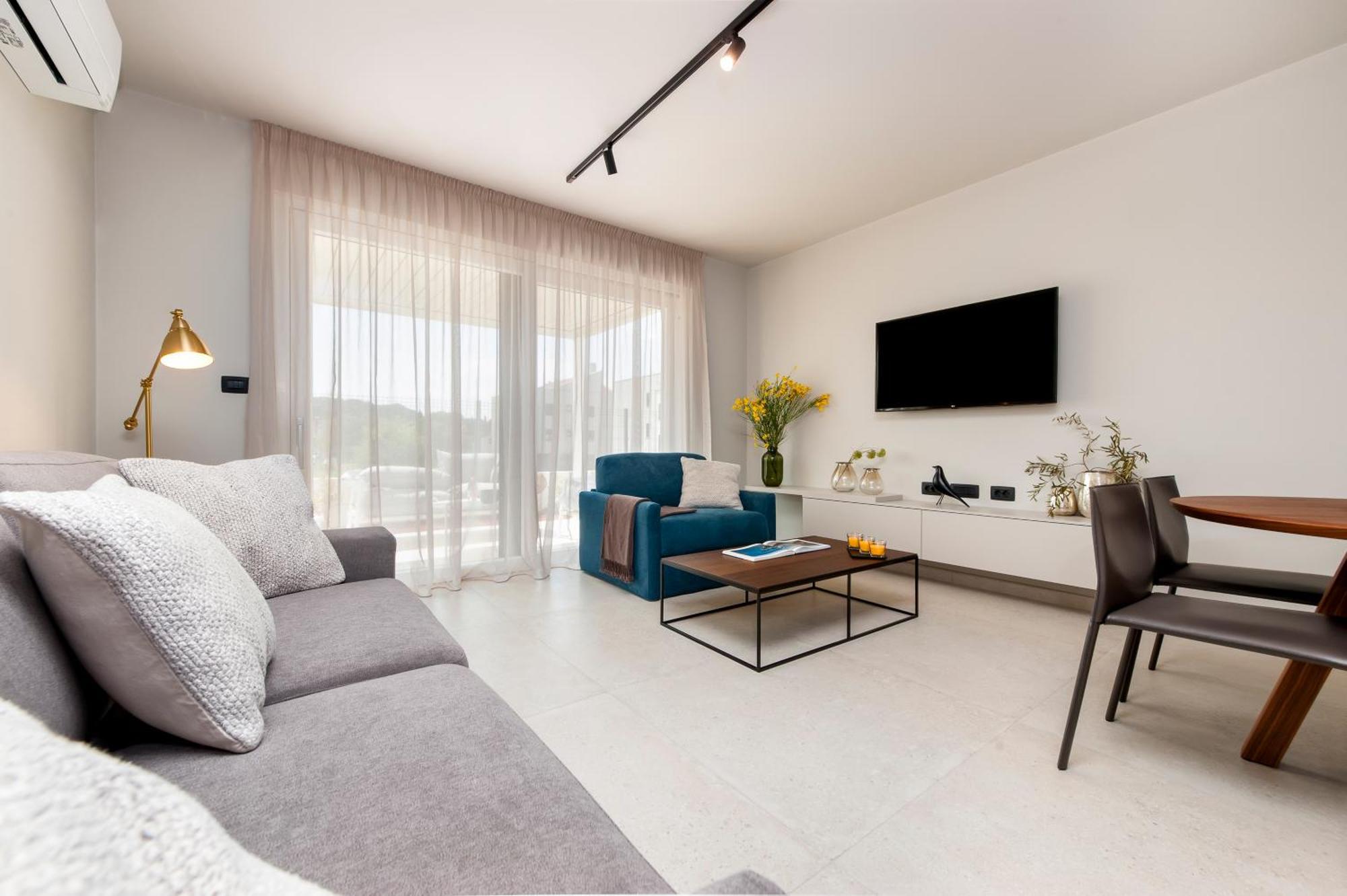 4R Royal Residence Rojnic Rovinj 3 Zewnętrze zdjęcie