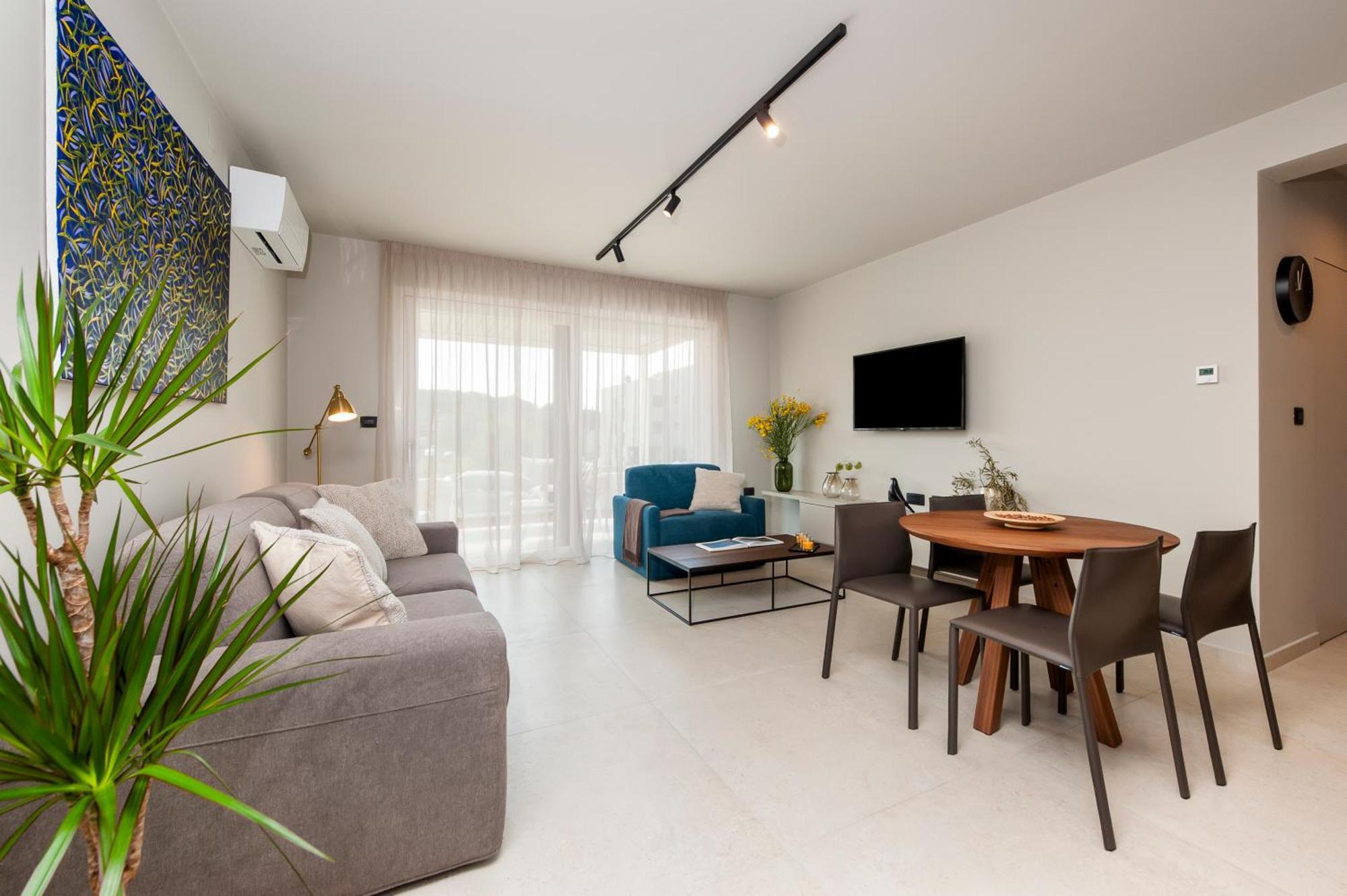 4R Royal Residence Rojnic Rovinj 3 Zewnętrze zdjęcie