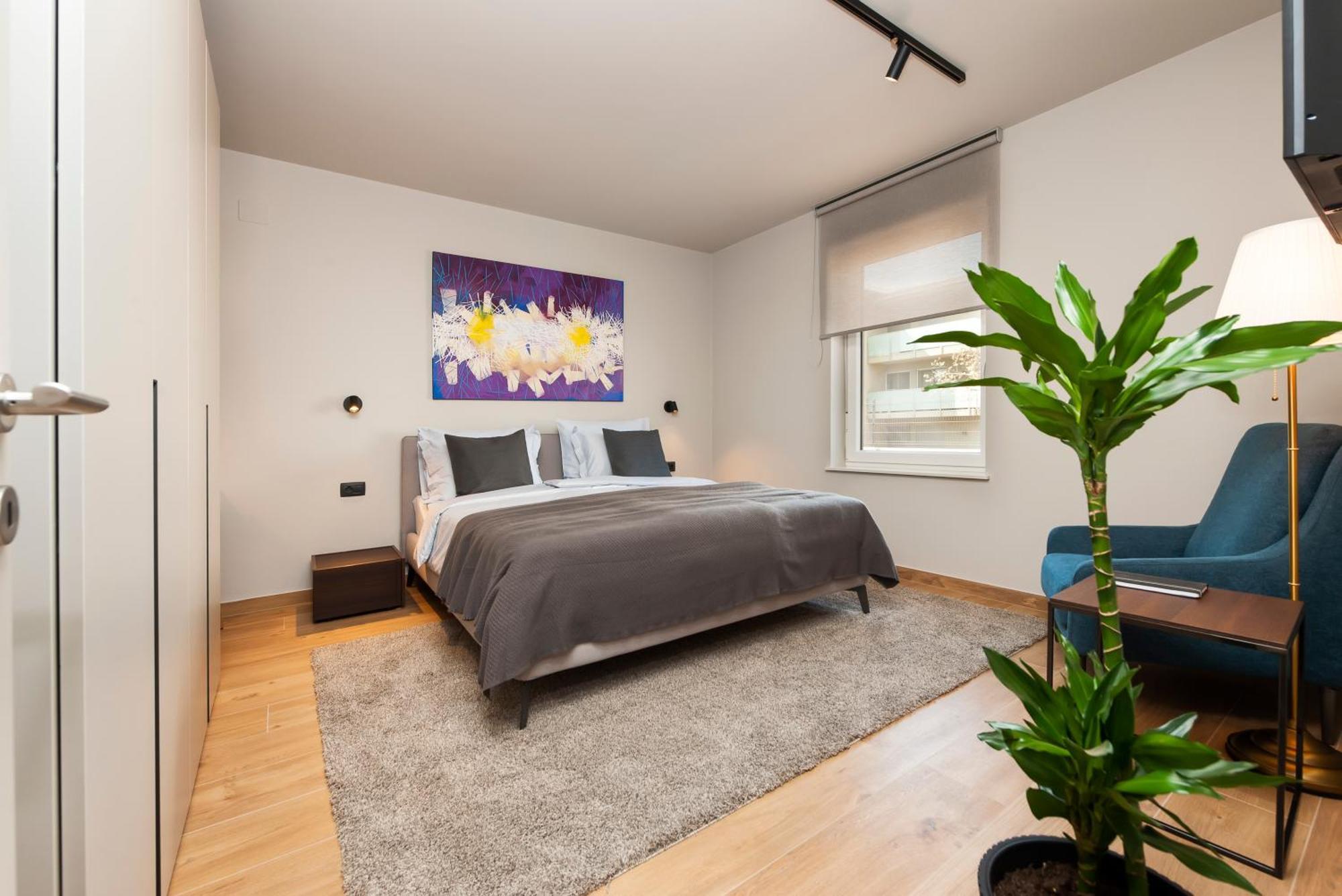 4R Royal Residence Rojnic Rovinj 3 Zewnętrze zdjęcie