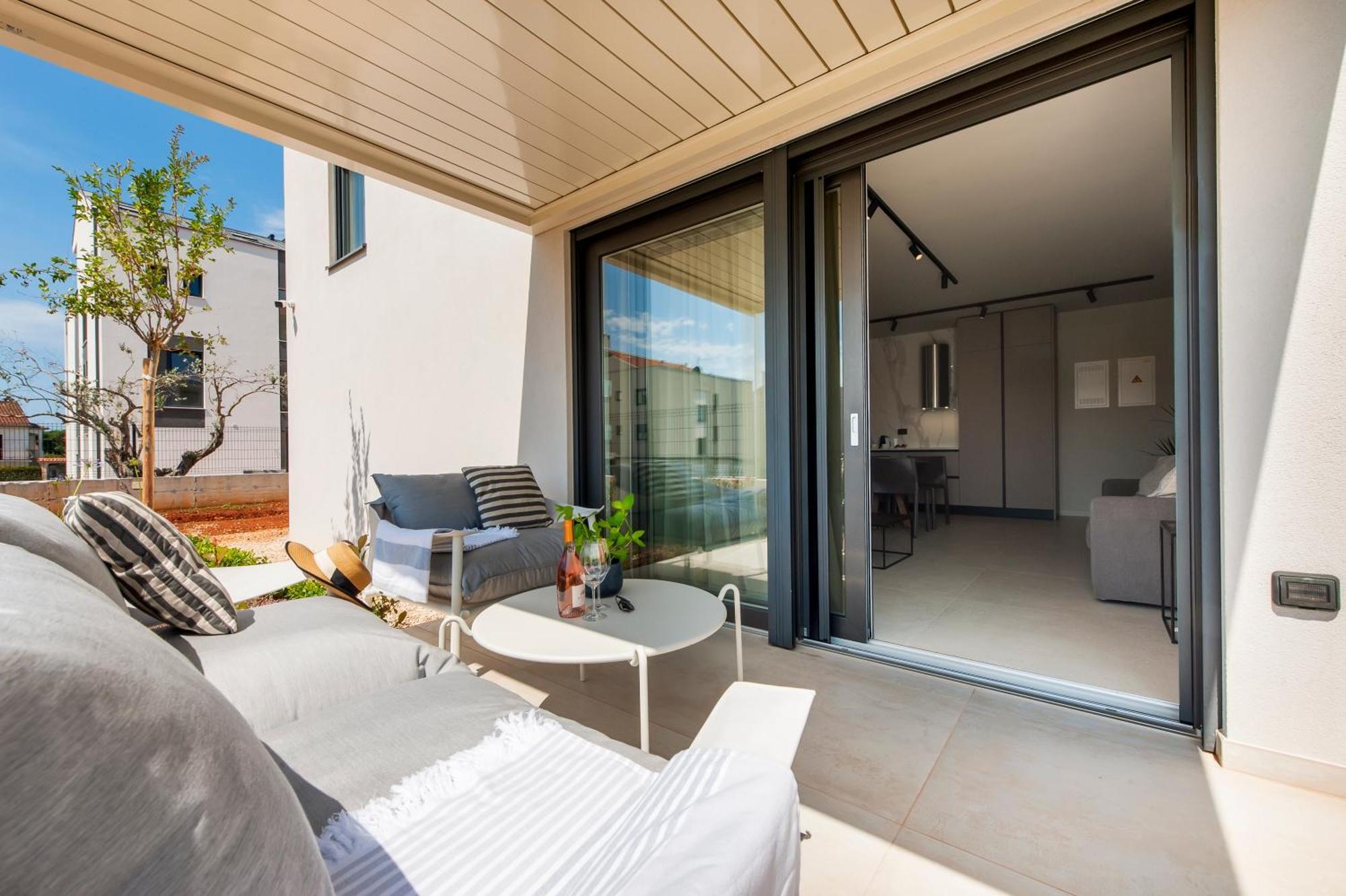 4R Royal Residence Rojnic Rovinj 3 Zewnętrze zdjęcie