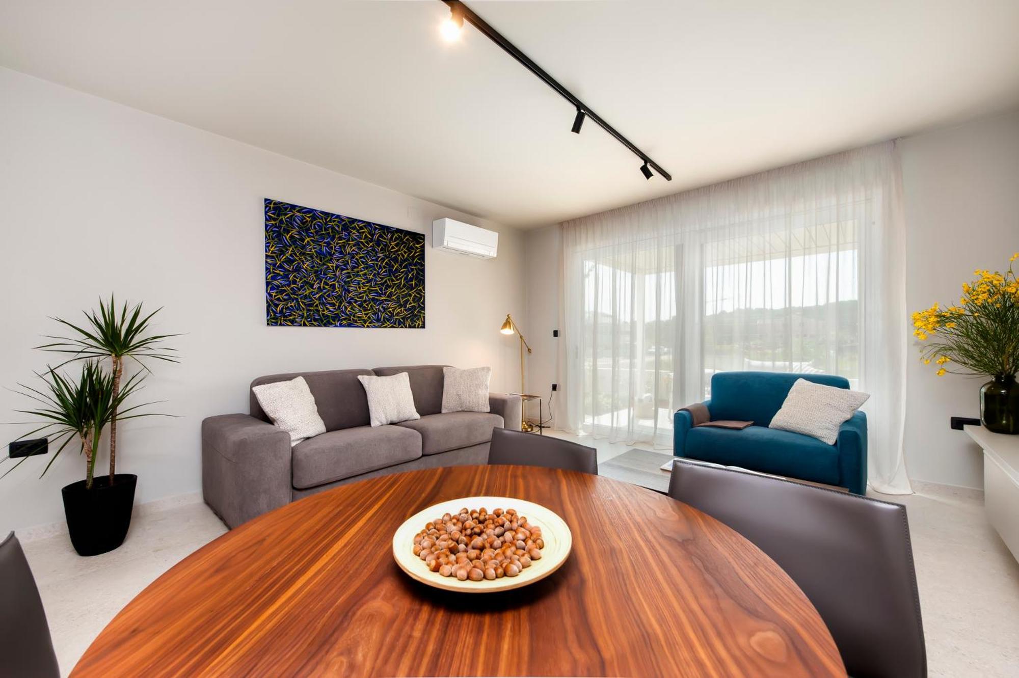 4R Royal Residence Rojnic Rovinj 3 Zewnętrze zdjęcie