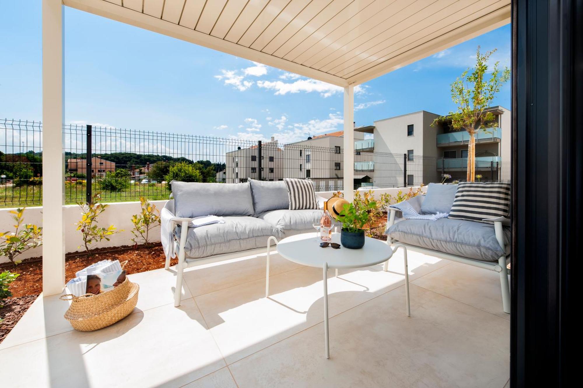 4R Royal Residence Rojnic Rovinj 3 Zewnętrze zdjęcie