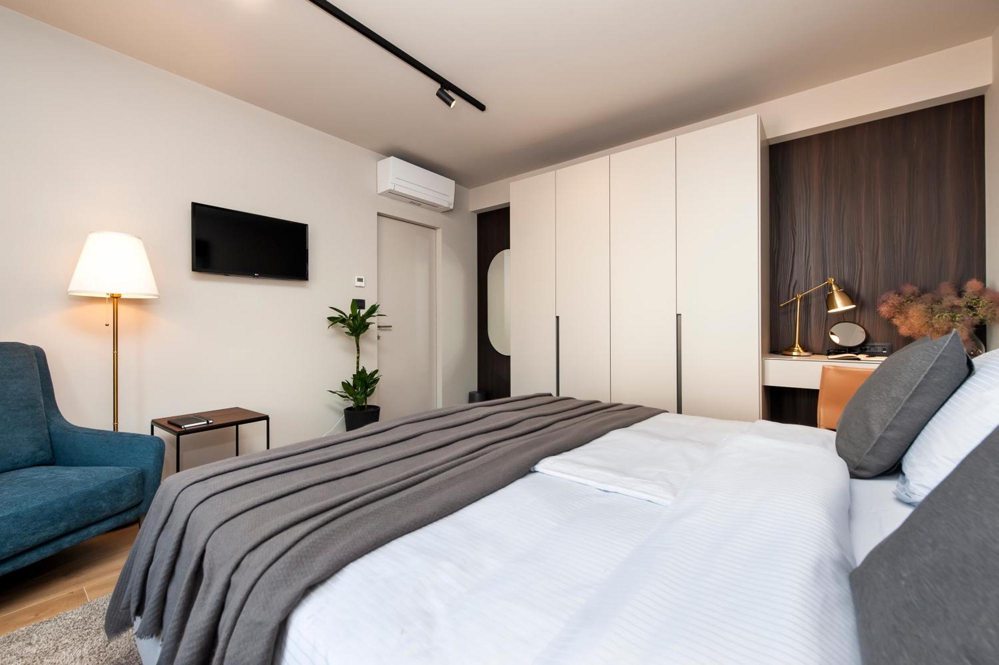 4R Royal Residence Rojnic Rovinj 3 Zewnętrze zdjęcie