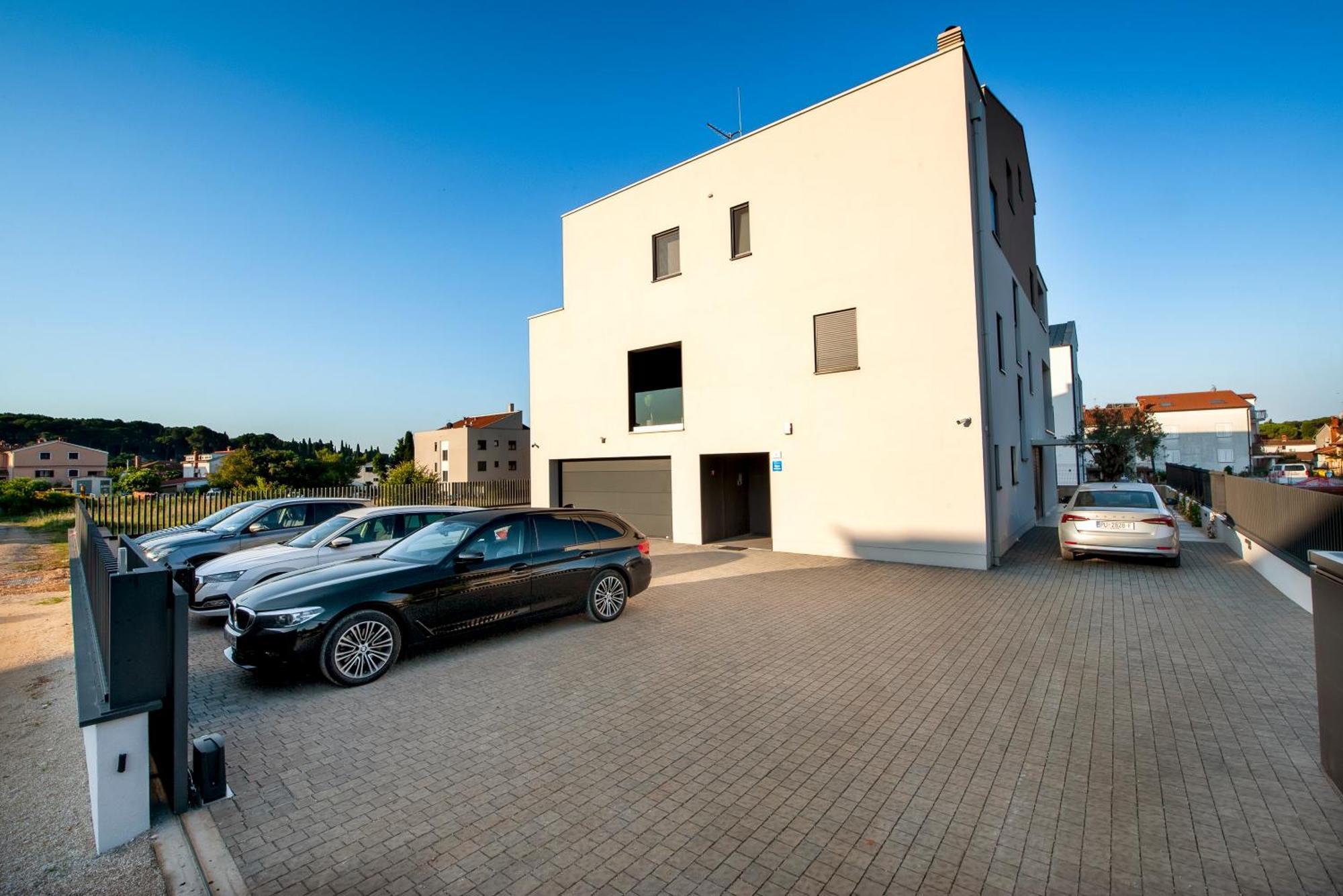 4R Royal Residence Rojnic Rovinj 3 Zewnętrze zdjęcie
