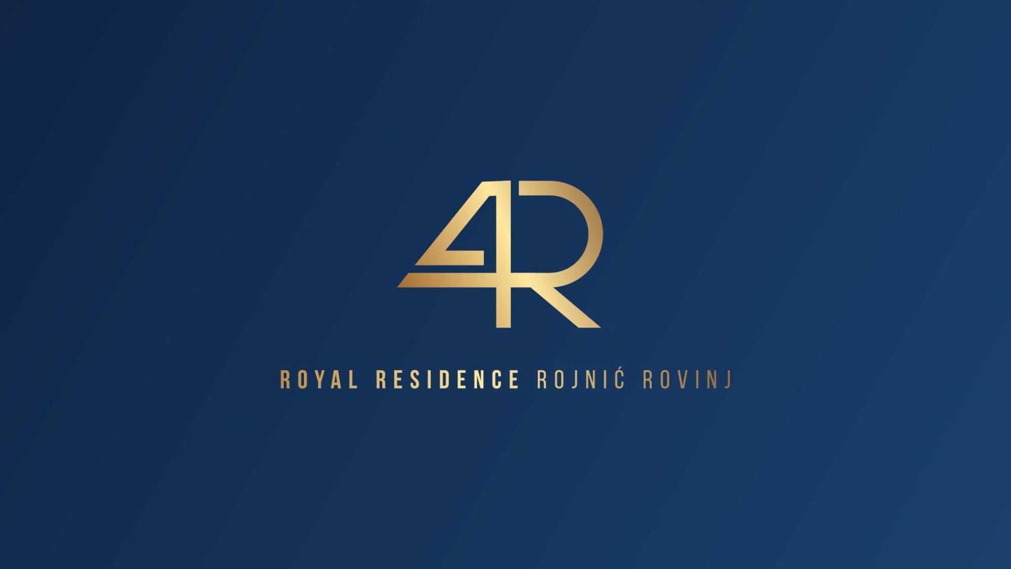 4R Royal Residence Rojnic Rovinj 3 Zewnętrze zdjęcie