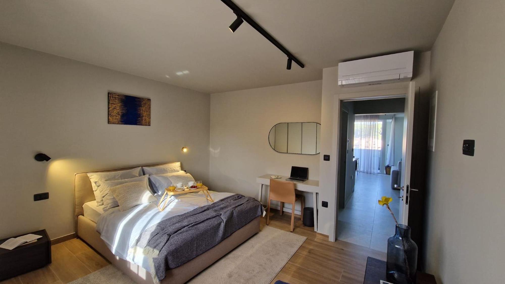 4R Royal Residence Rojnic Rovinj 3 Zewnętrze zdjęcie