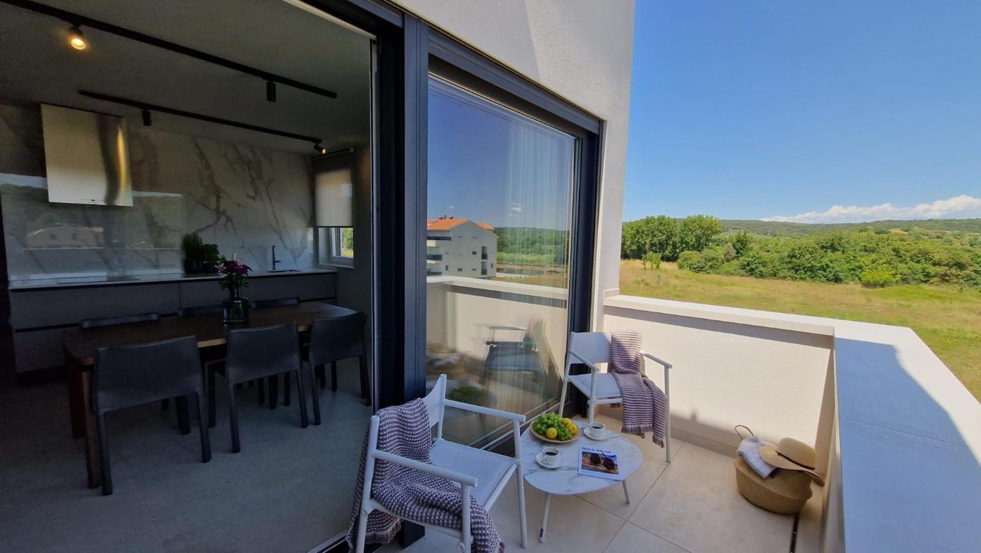 4R Royal Residence Rojnic Rovinj 3 Zewnętrze zdjęcie