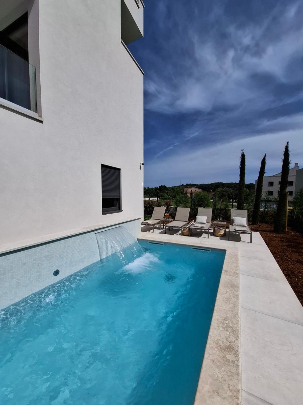 4R Royal Residence Rojnic Rovinj 3 Zewnętrze zdjęcie
