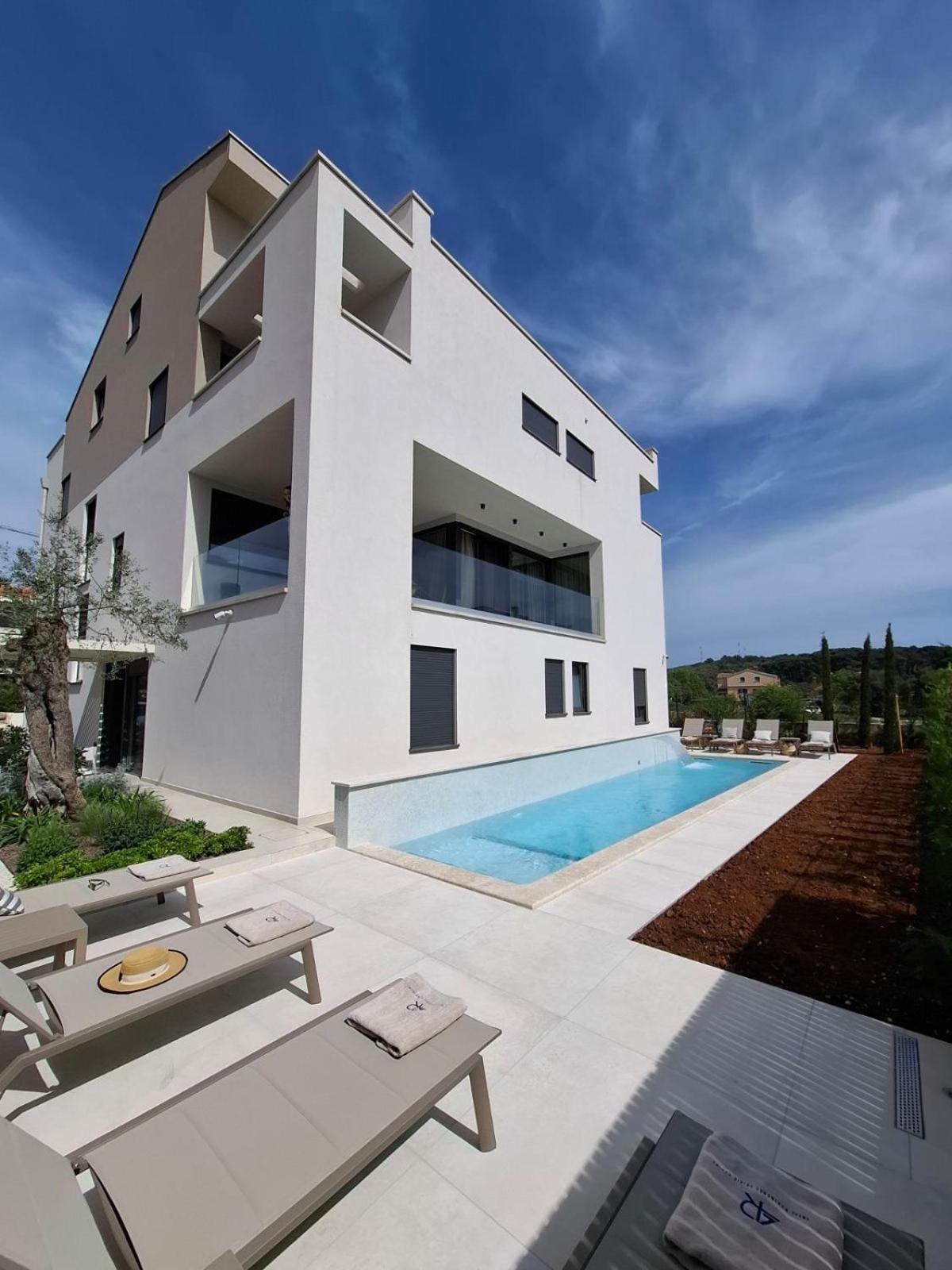4R Royal Residence Rojnic Rovinj 3 Zewnętrze zdjęcie