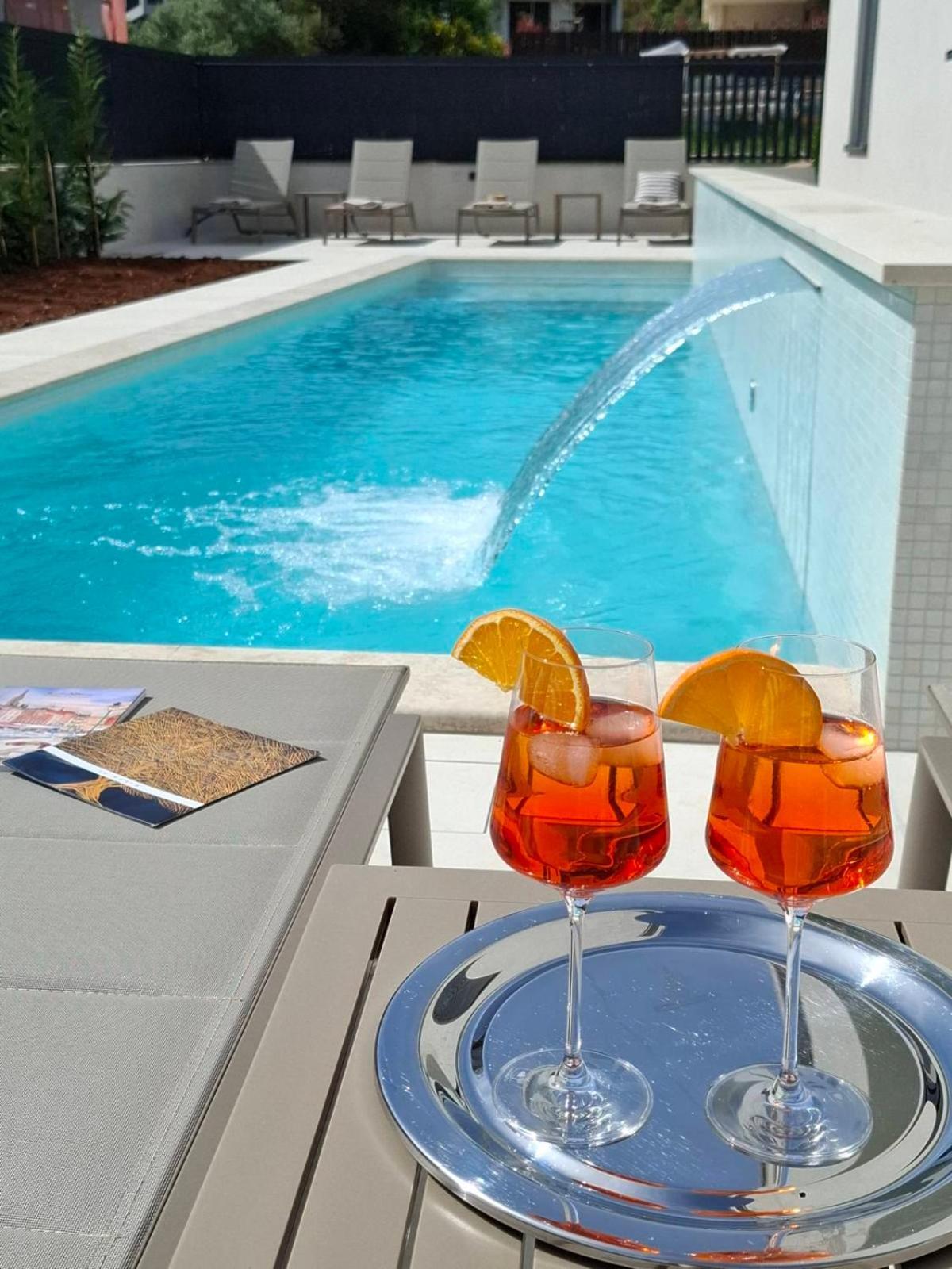 4R Royal Residence Rojnic Rovinj 3 Zewnętrze zdjęcie