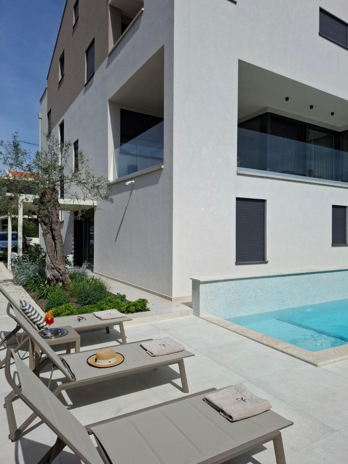 4R Royal Residence Rojnic Rovinj 3 Zewnętrze zdjęcie